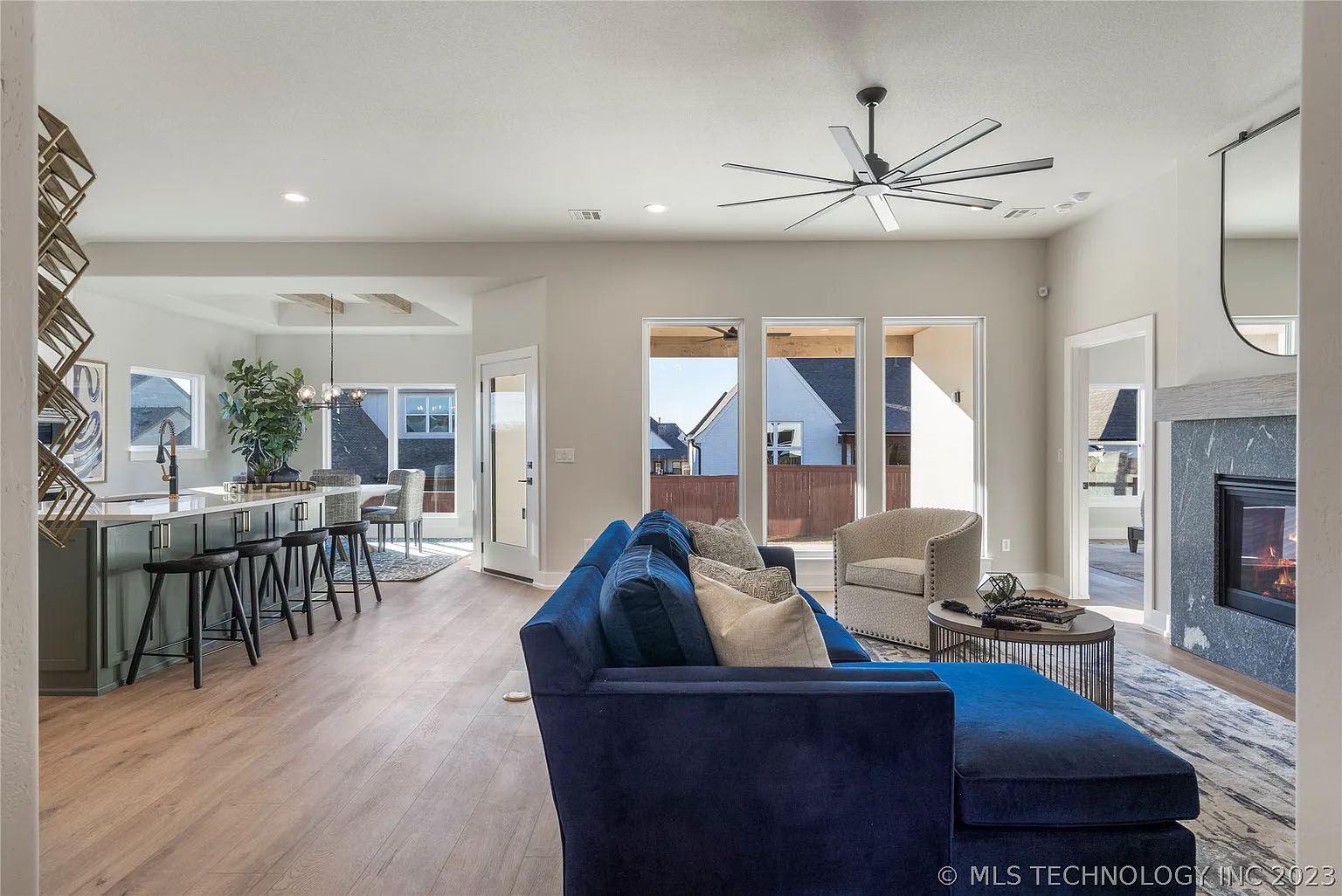 Available Tulsa Properties ArchWay Homes LLC Tulsa, Oklahoma