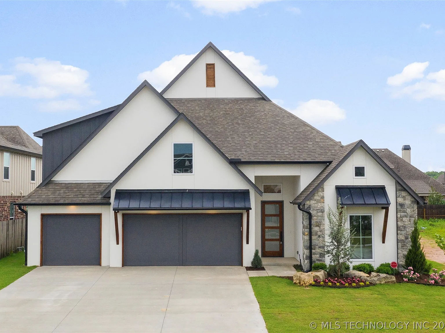 Available Tulsa Properties ArchWay Homes LLC Tulsa, Oklahoma